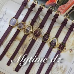 IEKE BURGUNDY