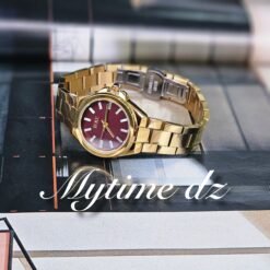 IEKE BURGUNDY 2025