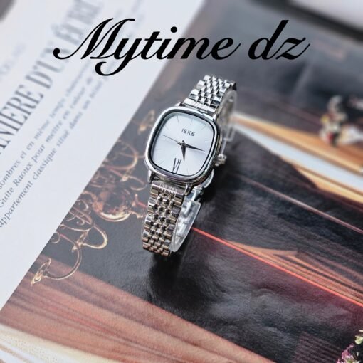 IEKE 807 ARGENT