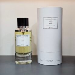 EMMANUELLE JANE VIP - BOIS
