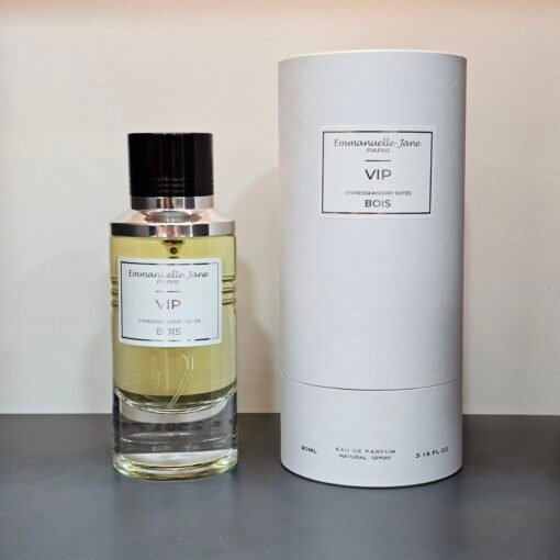 EMMANUELLE JANE VIP - BOIS