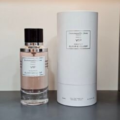 EMMANUELLE JANE ELIXIR EXCLUSIF 2025