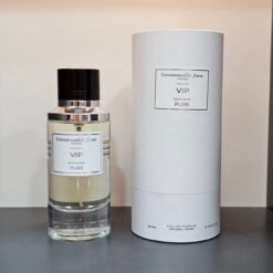 EMMANUELLE JANE VIP - PURE