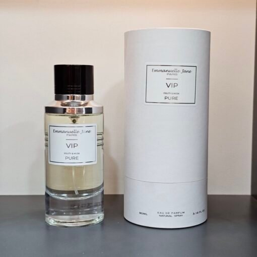 EMMANUELLE JANE VIP - PURE