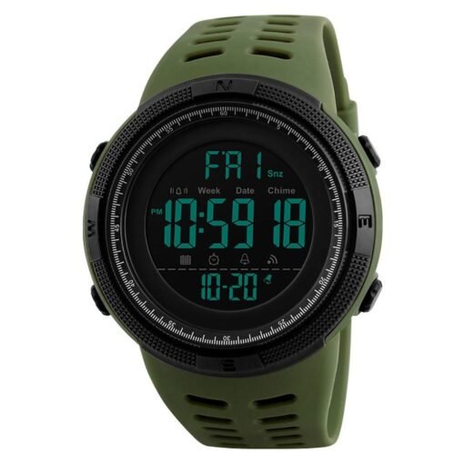 skmei 1251