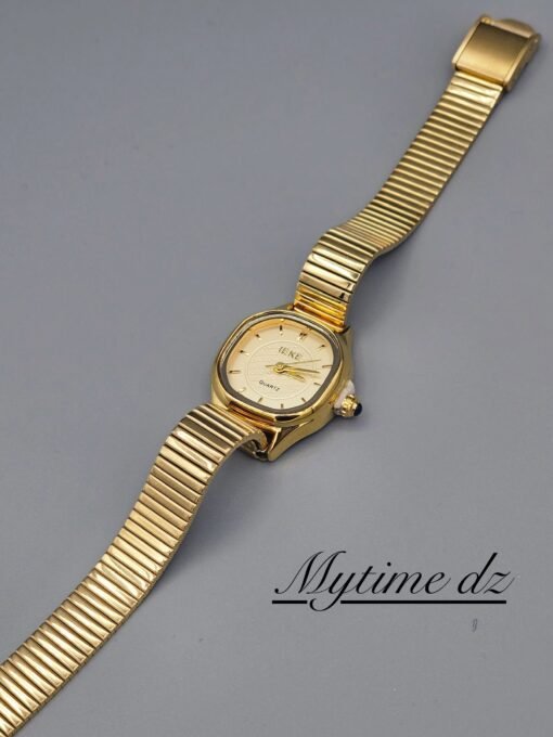 IEKE NOUVELLE COLLECTION