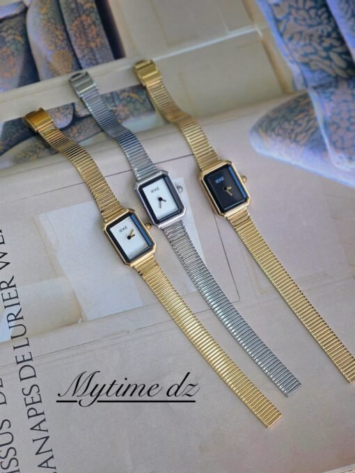 IEKE NOUVELLE COLLECTION