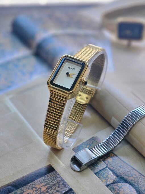 IEKE NOUVELLE COLLECTION – Image 4
