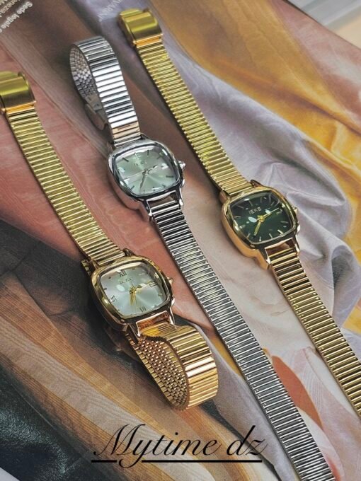 IEKE NOUVELLE COLLECTION