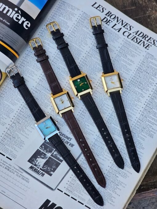 IEKE CUIR NOUVELLE COLLECTION