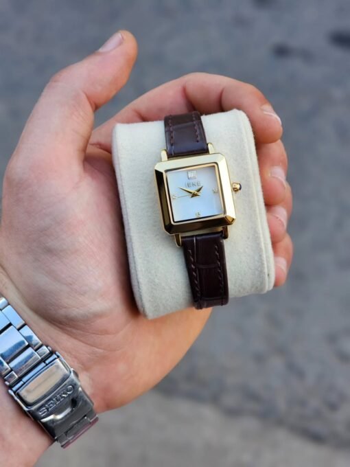 IEKE CUIR NOUVELLE COLLECTION – Image 3