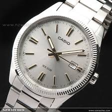 Alternative view of CASIO 1302D