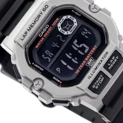 CASIO WS1400H
