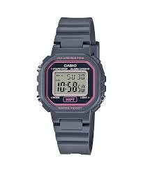Alternative view of CASIO KIDS LA20WH