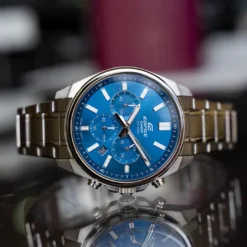 CASIO EDIFICE EFV-650D