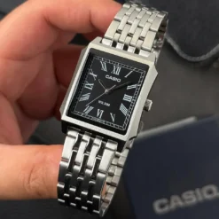 Alternative view of CASIO B 190D