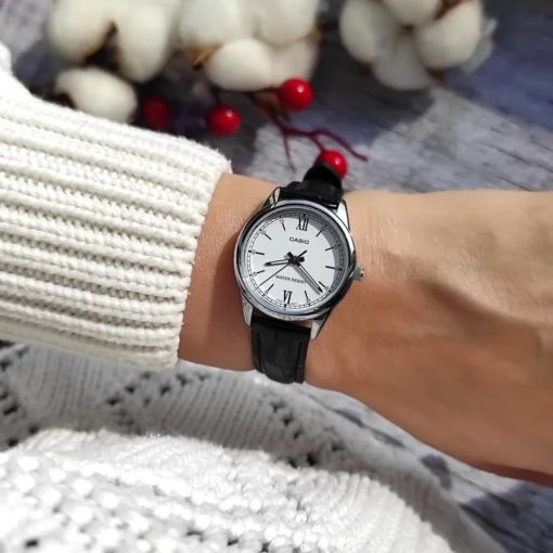Casio MTP‑V005L